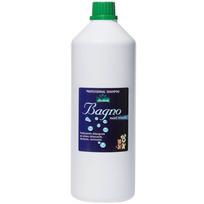 Baldecchi White Hair Bath Shampoo - šviesinantis šampūnas baltam ir šviesiam kailiui. Talpa: 1L