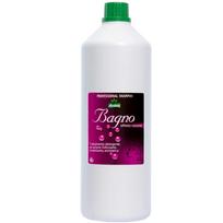 Baldecchi Volumizing Bath Shampoo - didinantis plaukų apimtį šampūnas su keratinu