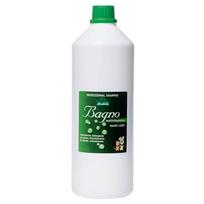 Baldecchi Multivitamin Short Hair Shampoo - vitaminais praturtintas šampūnas trumpiems plaukams