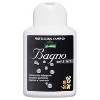 Baldecchi Black Hair Shampoo - šampūnas juodiems plaukams
