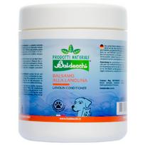 Baldecchi Lanolin Conditioner - regeneruojantis kondicionierius plonam, sausam ir pažeistam kailiui