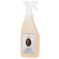 Baldecchi Iole Super Knot Losener - Profesionali priemonė, palengvinanti šukavimą su taukmedžio sviestu - talpa: 750 ml