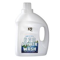 "K9 Eco Power Wash" - skalbimo skystis, šalinantis kvapus - 1L