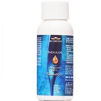 Bio-Groom Indulge Sulfate-Free - šampūnas su argano aliejumi vidutinio ir ilgaplaukiams šunims