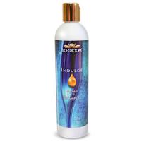 Bio-Groom Indulge Sulfate-Free - šampūnas su argano aliejumi vidutinio ir ilgaplaukiams šunims