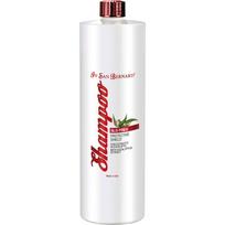 Iv San Bernard Protective Shield Shampoo - apsauginis šampūnas nuo parazitų, su eukalipto ir mėtų ekstraktu - talpa: 1L