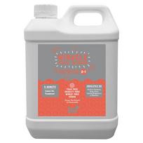 "Hownd Miracle Face Scrub & Natural Tear Stain Treatment" - šveitiklis snukio dėmėms šalinti, naikinti - talpa: 2,5 l
