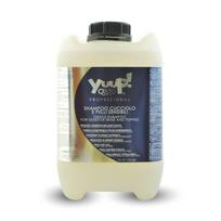 Yuup! Professional Gentle Shampoo - ypač švelnus šampūnas šuniukams ir alergiškiems bei turintiems jautrią oda šunims. Talpa: 10L