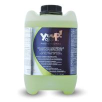 Yuup! Professional Purifying Shampoo - universalus valomasis šampūnas visų tipų kailiams. Talpa: 10L