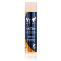 Yuup! Professional Restructuring and Strengthening Conditioner - profesionalus kondicionierius stipriai atstatantis ir stiprinantis plaukus. Talpa: 250ml.