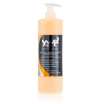 Yuup! Professional Restructuring and Strengthening Conditioner - profesionalus kondicionierius stipriai atstatantis ir stiprinantis plaukus. Talpa: 1L.