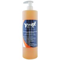 Yuup! Professional Restructuring and Strengthening Shampoo - profesionalus, plaukus atstatantis ir juos stiprinantis, šampūnas. Talpa: 1l