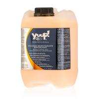 Yuup! Professional Restructuring and Strengthening Conditioner - profesionalus kondicionierius, stipriai atstatantis ir stiprinantis plaukus. Talpa: 5L