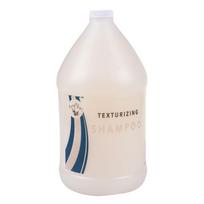 "Pure Paws Texturizing Shampoo" - tekstūrinis šampūnas šiurkščiaplaukiams šunims, koncentratas 1:10 - talpa: 3,8 l