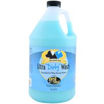 Best Shot Ultra Dirty Wash Shampoo - profesionalus, giliai valantis ir labai koncentruotas šampūnas labai nešvariam kailiui