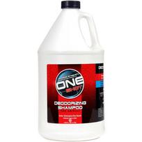 One Shot Deodorizing De-Skunk Shampoo - profesionalus valomasis ir stipriai dezodoruojantis šampūnas