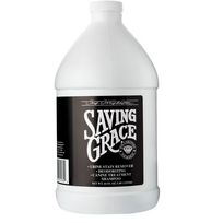 Chris Christensen Saving Grace Shampoo - šampūnas šlapimo dėmėms pašalinti ir nemaloniems kvapams neutralizuoti