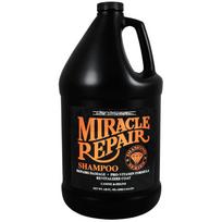 Chris Christensen Miracle Repair Shampoo - praturtintas vitaminų, atstatomasis šampūnas pažeistiems plaukams