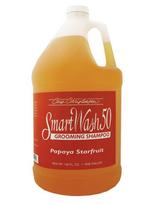 Chris Christensen Smart Wash Papaya Starfruit Shampoo - giliai valantis šampūnas