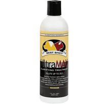 Best Shot UltraMax Pro Clarifying Shampoo - profesionalus, itin efektyvus valomasis šampūnas