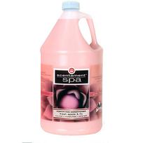 Best Shot Spa Caressing Apple Lilly Fortyfying Conditioner - stiprinantis kondicionierius visų tipų kailiui su ekologišku vynuogių kauliukų aliejumi
