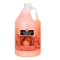 Best Shot Spa Mandarin Jasmine Puppy Conditioner - hipoalerginis, minkštinantis ir blizgesio suteikiantis kondicionierius šuniukams ir kačiukams