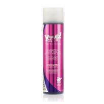 Yuup! Professional Cat White Coat Shampoo - Profesionalus šampūnas katėms turinčioms baltą ir šviesų kailį. Talpa: 250ml