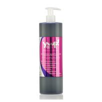 Yuup! Professional Cat White Coat Shampoo - Profesionalus šampūnas katėms turinčioms baltą ir šviesų kailį. Talpa: 1L