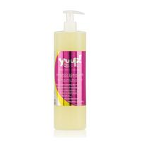 Yuup! Professional Cat Degreasing Shampoo - Profesionalus, puikiai nuriebalinantis šampūnas katėms. Talpa: 1L