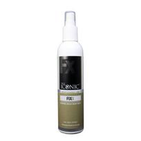 True Iconic Fixx Strong Hold Hair Mist 250ml - profesionali stiprios fiksacijos plaukų purškiklis, skirtas šunims, su ispaninio šalavijo ekstraktu