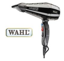 Wahl Professional Turbo Booster 3400 Ergo, 2400W - galingas turmalino jonizuojantis džiovintuvas