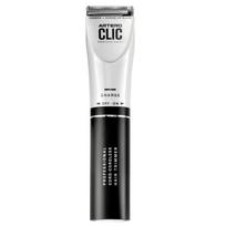 "Artero Clic Trimmer" - apdailos trimeris su chromuota galvutė, juoda spalva