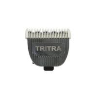 "Tritra K60T Blade mm" - keičiama galvutė su reguliuojamu kirpimo ilgiu, skirta "Tritra" trimeriui