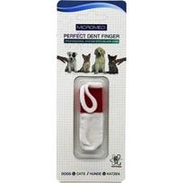 "Micromed Tooth Care" dantų valiklis šunims ir katėms su sidabro jonais - S