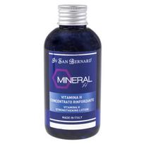 Iv San Bernard Mineral H Vitamin H Strenghtening Lotion 150ml - priemonė intensyviai atgaivina pažeistą kailį, su biotinu ir augalų ekstraktais
