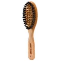 Artero Copper Bristle Brush - profesionalus kietas šepetys su vario ir natūraliais šerno šeriais