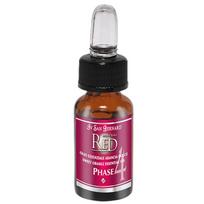Iv San Bernard Sweet Orange Essential Oil Phase 4 10ml - Nr. 4 Saldžiųjų apelsinų eterinis aliejus, skirtas šunų ir kačių plaukams atkurti, terapijos dalis