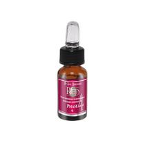 Iv San Bernard Rosemary Essential Oil Phase 4 10ml - Nr. 4 Rozmarinų aliejus šunų ir kačių plaukams atkurti, terapijos dalis