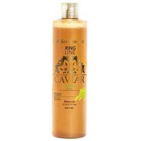 Iv San Bernard Green Caviar Shampoo - šampūnas parodų šunims iš augalinių ikrų - 300ml