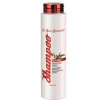 Iv San Bernard Protective Shield Shampoo - apsauginis šampūnas nuo parazitų, su eukalipto ir mėtų ekstraktu - talpa:300ml