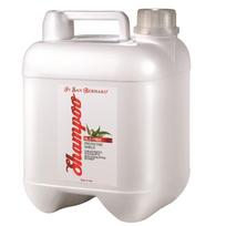 Iv San Bernard Protective Shield Shampoo - apsauginis šampūnas nuo parazitų, su eukalipto ir mėtų ekstraktu - talpa: 5L