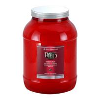 Iv San Bernard Mineral Red Derma Plus - keratino kondicionierius visų tipų kailiui - 3L