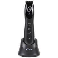 Oster Ace Cordless Trimmer - akumuliatorinis trimeris, apdailos mašinėlė