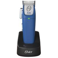 Oster Pro 700i Cordless Clipper - profesionali, vieno greičio kirpimo mašinėlė, akumuliatorinė