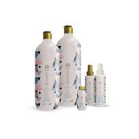 Hydra Pet Spa Senses Care SET - Gyvūnų priežiūros rinkinys  Idealiai tinka sausam ar pažeistam kailiui drėkinti ir atkurti