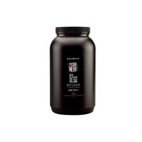 Iv San Bernard Black Passion 02 - energetyzująca i rewitalizująca maseczka do każdego rodzaju włosa - Pojemność: 3L
