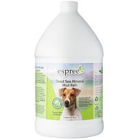 Espree Dead Sea Mineral Mudbath 3,8L - maitinamoji purvo kaukė šunims