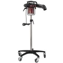 Double K ChallengAir 9000 II Stand Dryer - Profesionalus rotacinis džiovintuvas ant stovo