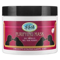 Iv San Bernard Purifying Mask 500ml - valomoji kaukė su Negyvosios jūros moliu