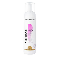 Iv San Bernard Mousse Cristal Clean 250ml - putos dėmėms ir spalvos pokyčiams šalinti